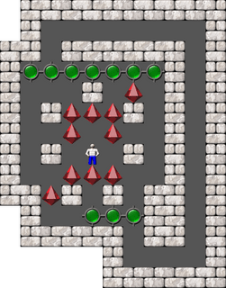 Уровень 80 — Kevin 10